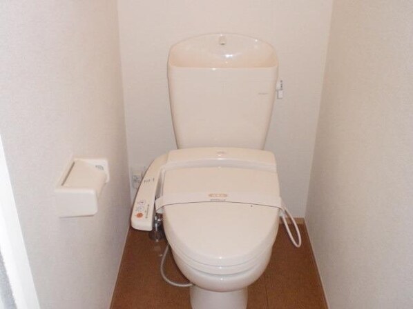 グレースブルックの物件内観写真